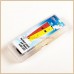 เครื่องวัดความเป็นกรด-ด่างของน้ำ ATC (ราคาโปร 440) pH Digital pH Meter/Tester 0-14 Pocket Pen Aquarium (Body สีเหลือง)